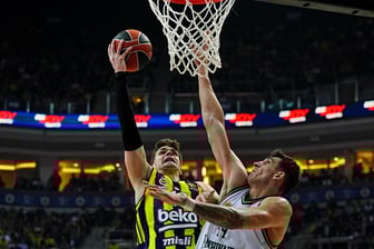 EuroLeague'de normal sezon sona erdi: İşte genel durum