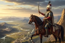 Türkler kılıç zoruyla mı Müslüman oldu?