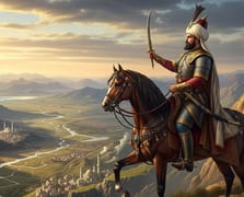 Türkler kılıç zoruyla mı Müslüman oldu?