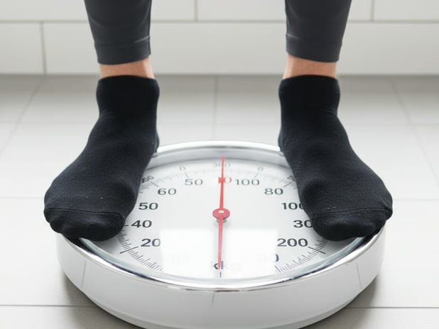 'Her şeyi denedim ama kilo alamadım' diyenler...