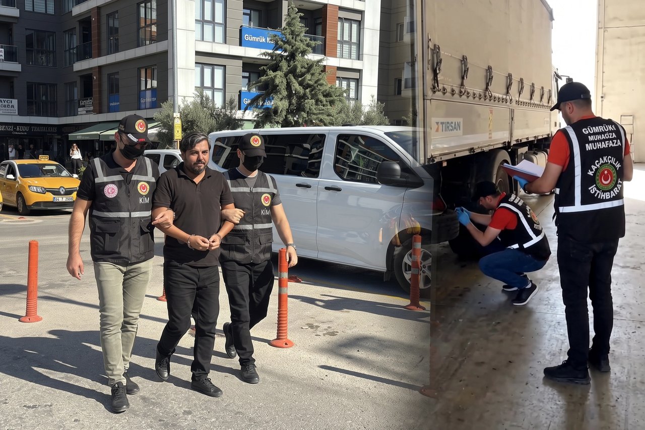 Arif Kocabıyık "Anamur'a kaçacaktım" dedi  