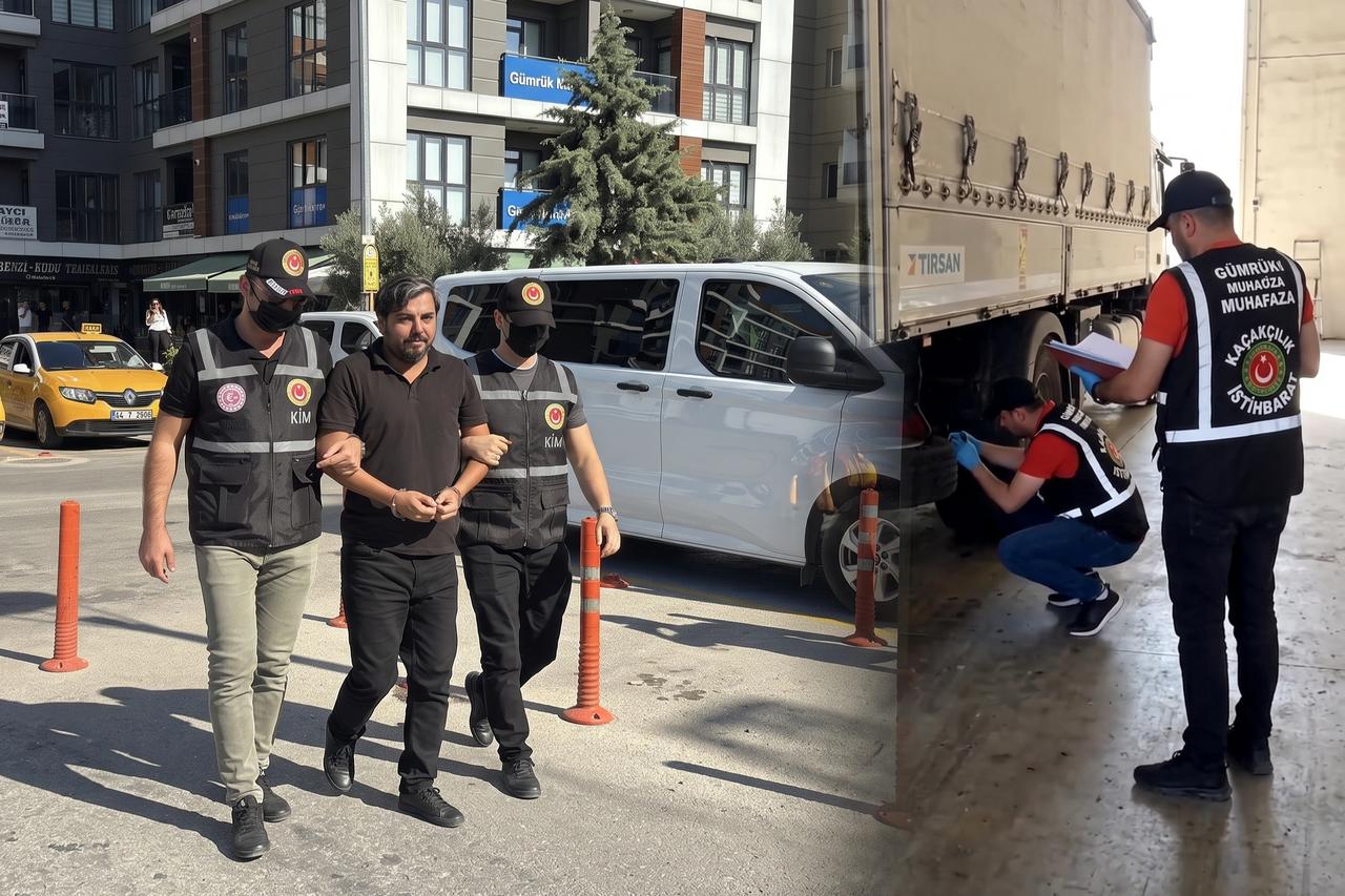 Arif Kocabıyık "Anamur'a kaçacaktım" dedi  