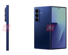 Galaxy Z Fold 7'nin ince tasarımı sızdırıldı