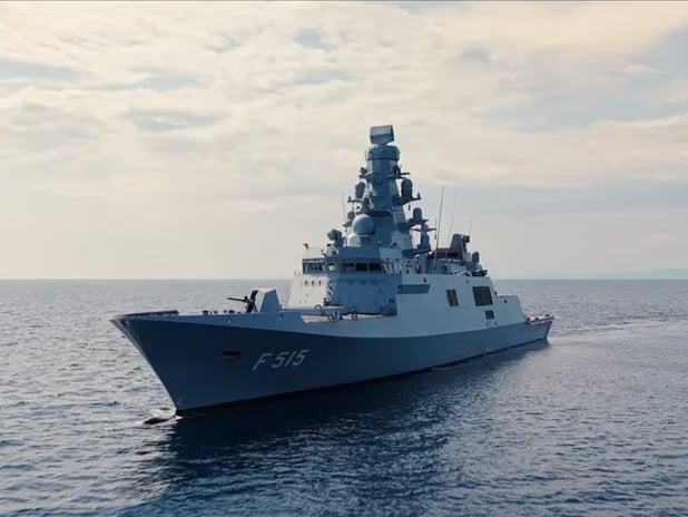 Türkiye’nin ilk milli fırkateyni İSTİF sınıfı: Envanterden ihracata uzanan stratejik platform