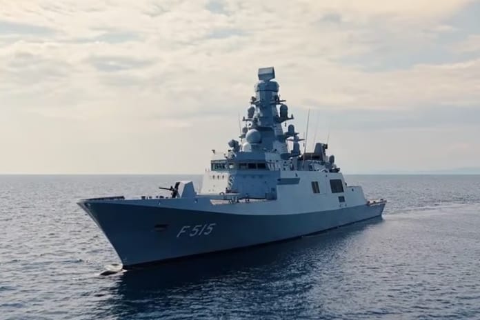 Türkiye’nin ilk milli fırkateyni İSTİF sınıfı: Envanterden ihracata uzanan stratejik platform