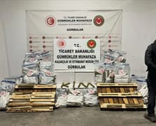 Türkiye genelinde dev operasyonlar: Teröre ve zehir tacirlerine ağır darbe vuruldu