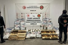 Türkiye genelinde dev operasyonlar: Teröre ve zehir tacirlerine ağır darbe vuruldu