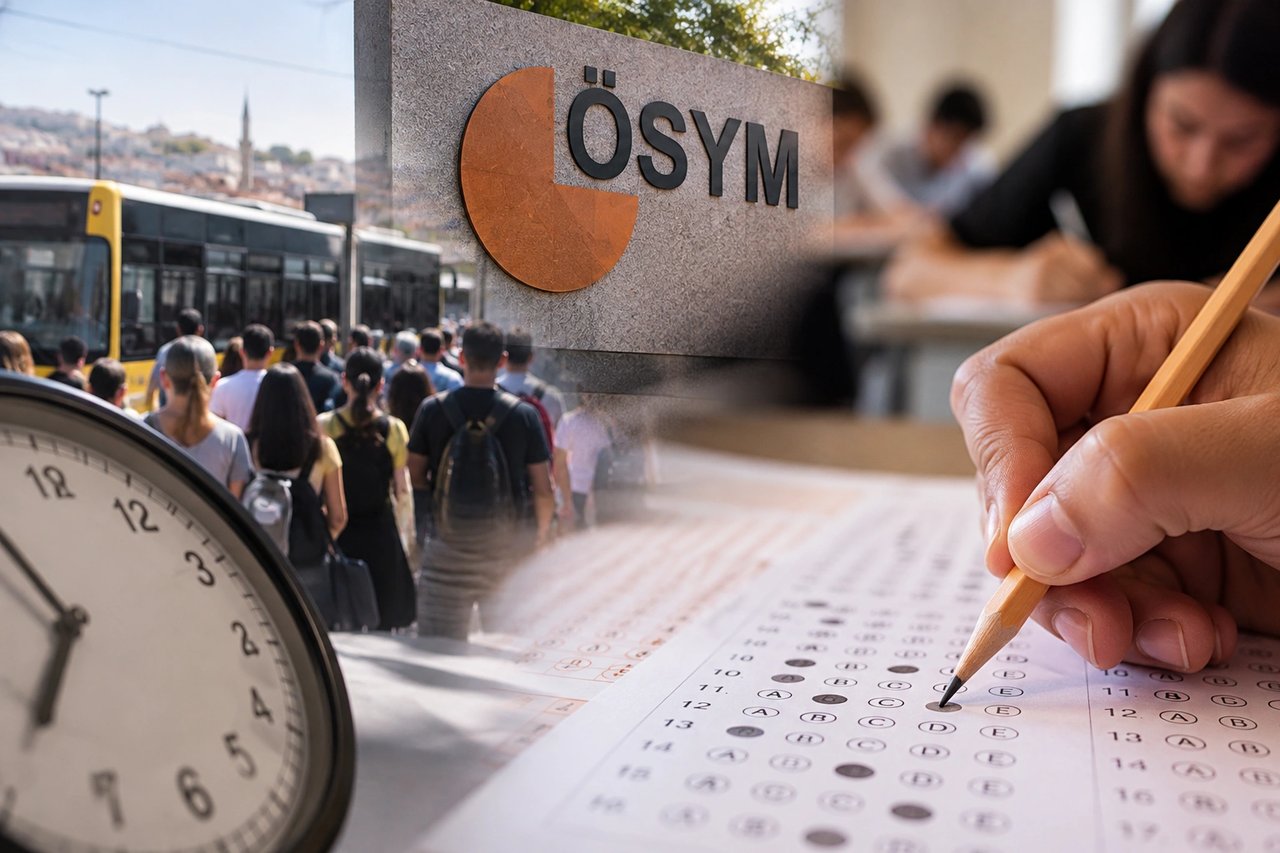 KPSS iptal mi? ÖSYM'den 392 aday için son dakika kararı!