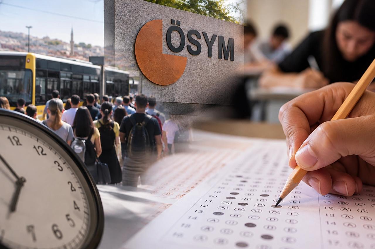 KPSS Lisans tamamen mi iptal edildi? ÖSYM'den Şanlıurfa olayı sonrası 392 aday için son dakika kararı
