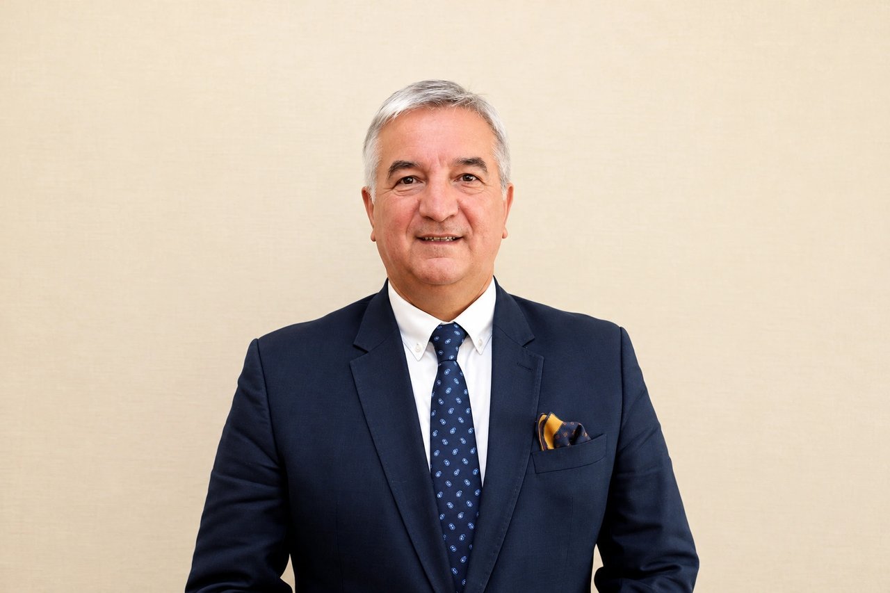 Mehmet İşler
