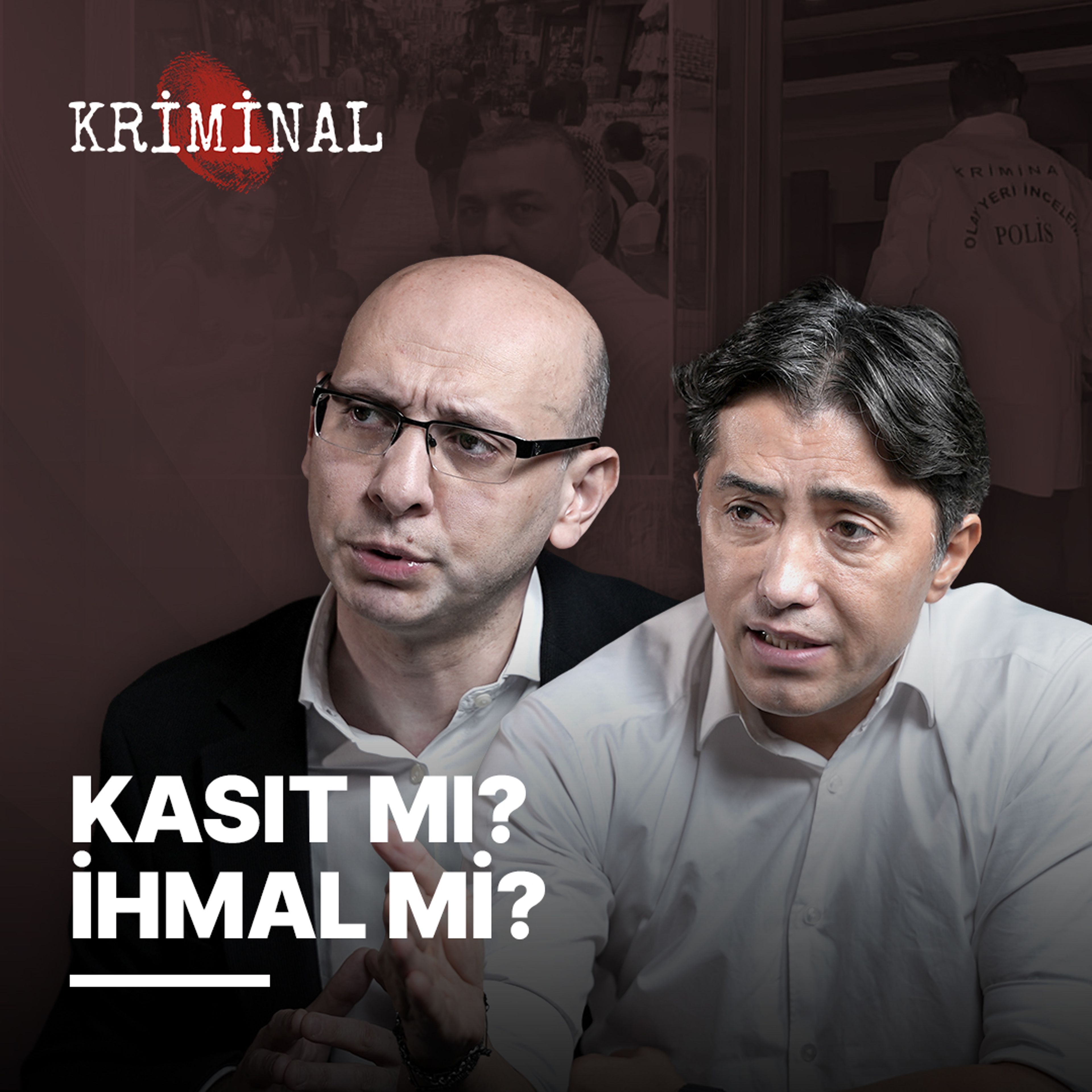 Kriminal