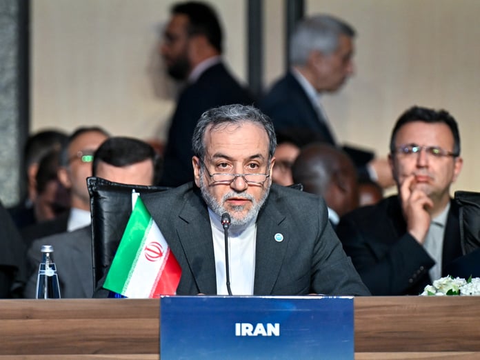 İran'dan ABD'ye müzakere şartı: 12 günlük savaşın hasarı karşılansın