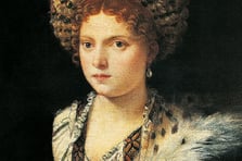 Kıyafetler nasıl diplomasi aracı oldu: Rönesans İtalyası'nın "It Girl" güç savaşları