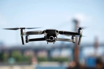 FCC Bans Foreign-Made Drones Over Security Concerns