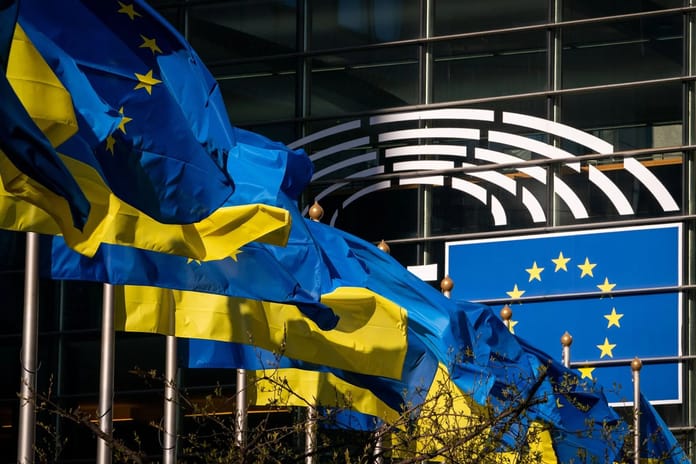 Avrupa dondurulmuş Rus varlıklarına alternatif 'B Planı' hazırlıyor