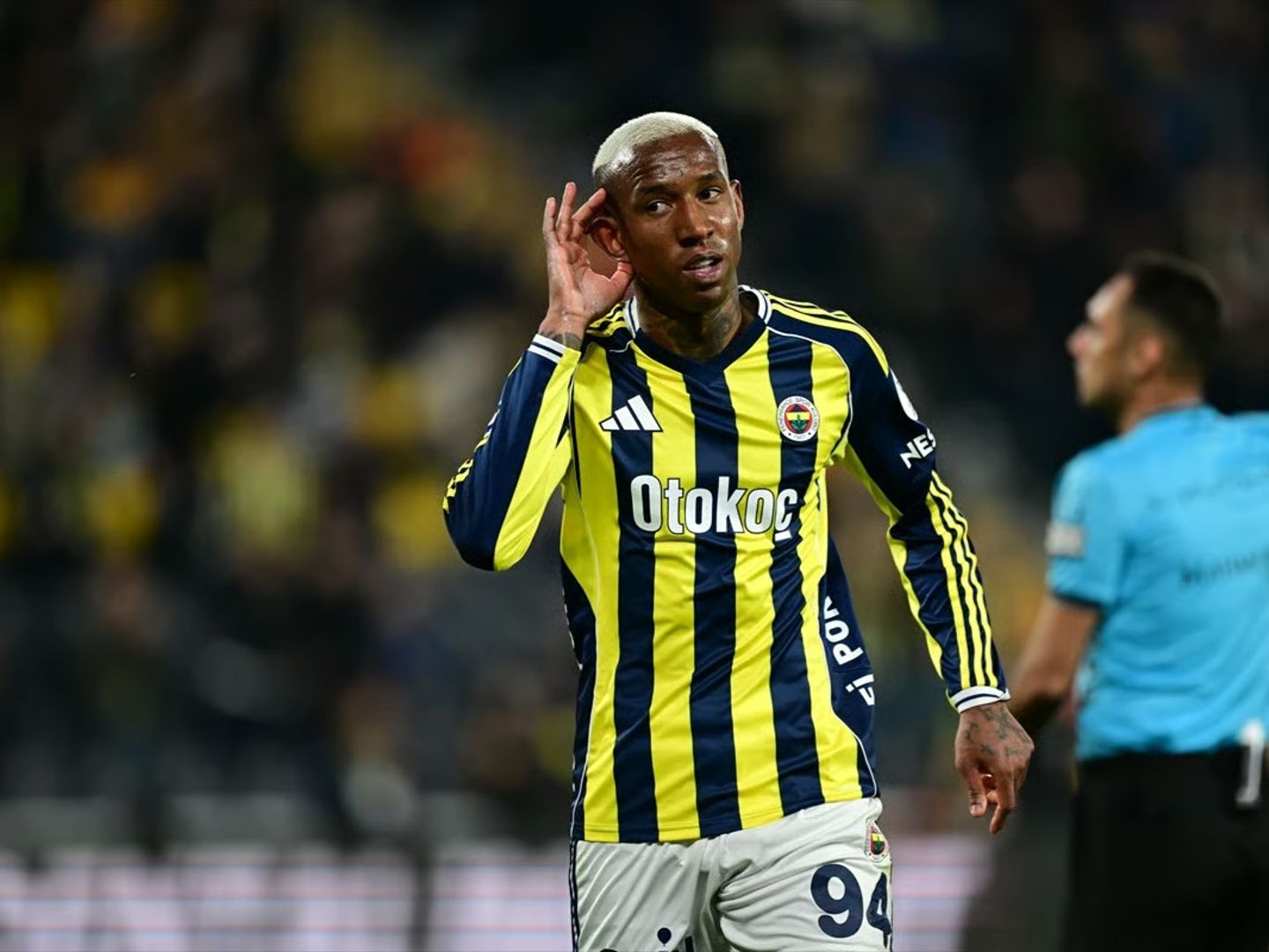 Anderson Talisca çeteyi çökertti: Bağış kampanyasındaki büyük vurgun deşifre oldu