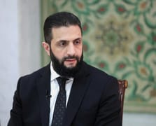 Şara'dan yolsuzluk uyarısı: "Devrimin çocukları olduğunuzu unutmayın"