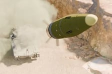 Raytheon, Excalibur HTK mühimmatı için kritik tasarım doğrulama testini başarıyla tamamladı