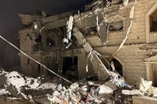 İran İsrail'i vurdu: 4 ölü