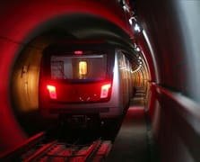 Ankara'da Esenboğa Metro Hattı'nda inşaat 2026'da başlıyor