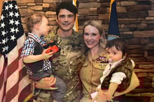 İstifa eden ABD'li direktörün eşinin Suriye'de hayatını kaybettiği belirlendi