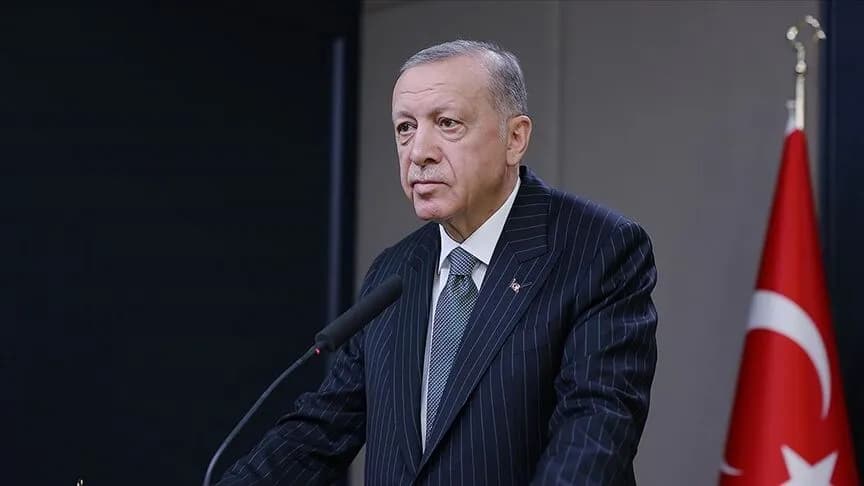 Cumhurbaşkanı Recep Tayyip Erdoğan tarım ve hayvancılık destek paketi 2026 açıklaması