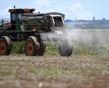 Zirai ilaçlarda önlem: 2026'dan itibaren reçete zorunluluğu geliyor