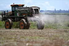 Zirai ilaçlarda önlem: 2026'dan itibaren reçete zorunluluğu geliyor