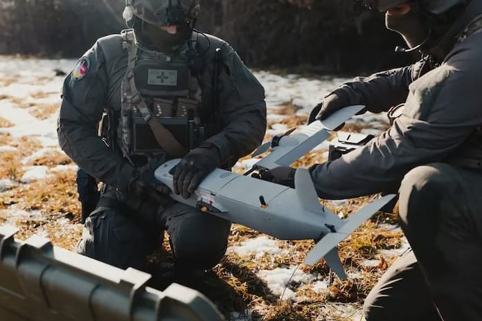 Tytan Technologies, Avrupa ve Ukrayna için yapay zekâ tabanlı hava savunma sistemlerini ölçeklendirmek üzere 30 milyon avro yatırım aldı