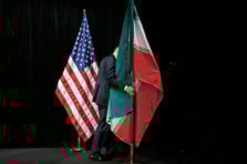 ABD-İran müzakereleri Perşembe günü Cenevre'de devam edecek