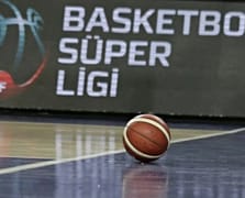 Basketbol Süper Ligi'nde yeni sezonun rotası çizildi: TBF, lig formatında değişikliğe gitti