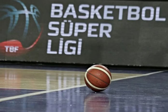 Basketbol Süper Ligi'nde yeni sezonun rotası çizildi: TBF, lig formatında değişikliğe gitti
