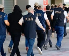 FETÖ'ye büyük darbe: 361 şüpheli yakalandı