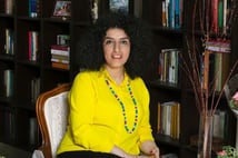 Nobel ödüllü Nergis Muhammedi’ye yeni hapis cezası