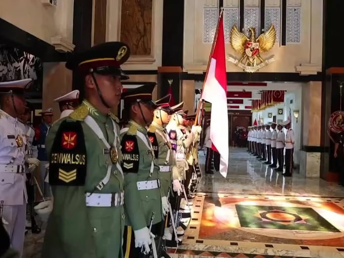 Endonezya ve Avustralya güvenlik iş birliğini genişletiyor