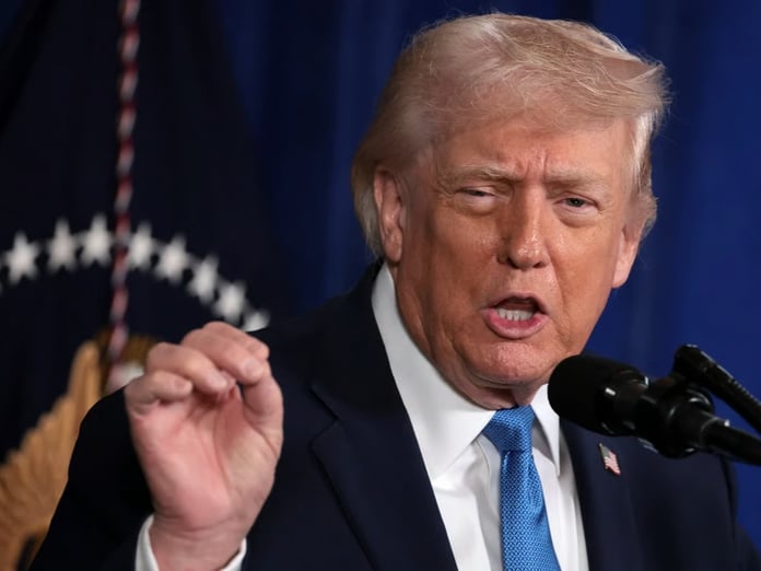 ABD'nin Venezuela üzerindeki kontrolü yıllarca sürebilir