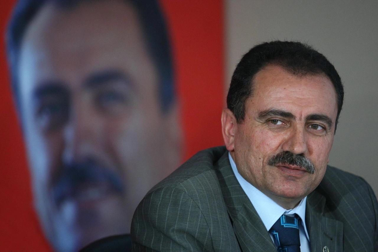 Muhsin Yazıcıoğlu soruşturmasında sıcak gelişme: 38 şüpheliden 36'sı tutuklandı
