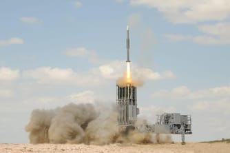 Greece to Authorize €3 Billion Israeli Air Defense Purchase