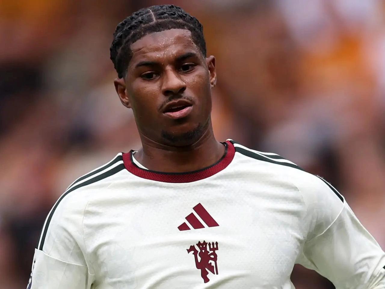 Rashford Türkiye'ye geliyor mu?