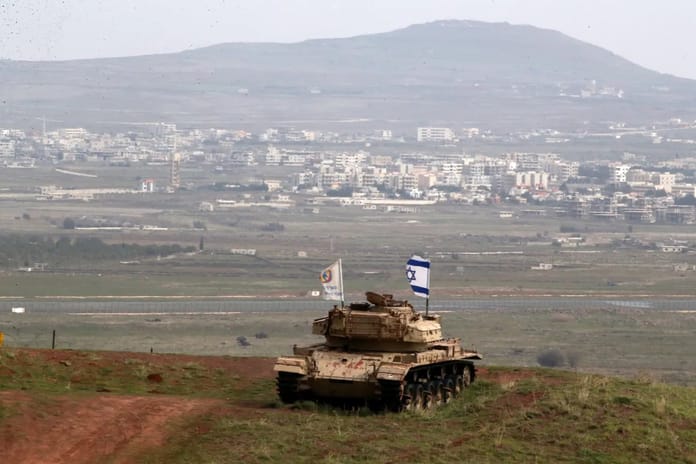 The New York Times: İsrail neden diplomasi yerine güç kullanımını tercih ediyor?