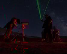 Sanayi ve Teknoloji Bakanı Kacır: Ay'a milli uzay aracımızla gideceğiz