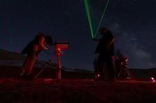 Sanayi ve Teknoloji Bakanı Kacır: Ay'a milli uzay aracımızla gideceğiz