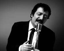 Arabeskin efsane ismi Müslüm Gürses vefatının 13. yılında anılıyor