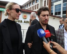 Güllü'nün kızı ve oğlunun savcılık ifadeleri ortaya çıktı 