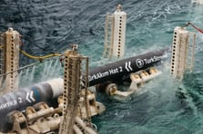 Gazprom Ukrayna’nın TürkAkım ve Mavi Akım'a saldırı düzenlediğini iddia etti