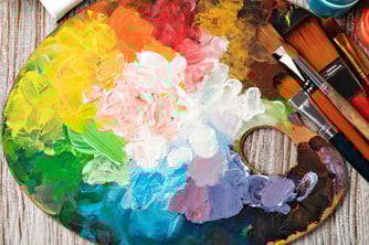 Renkler duygularımızı yönetiyor mu?