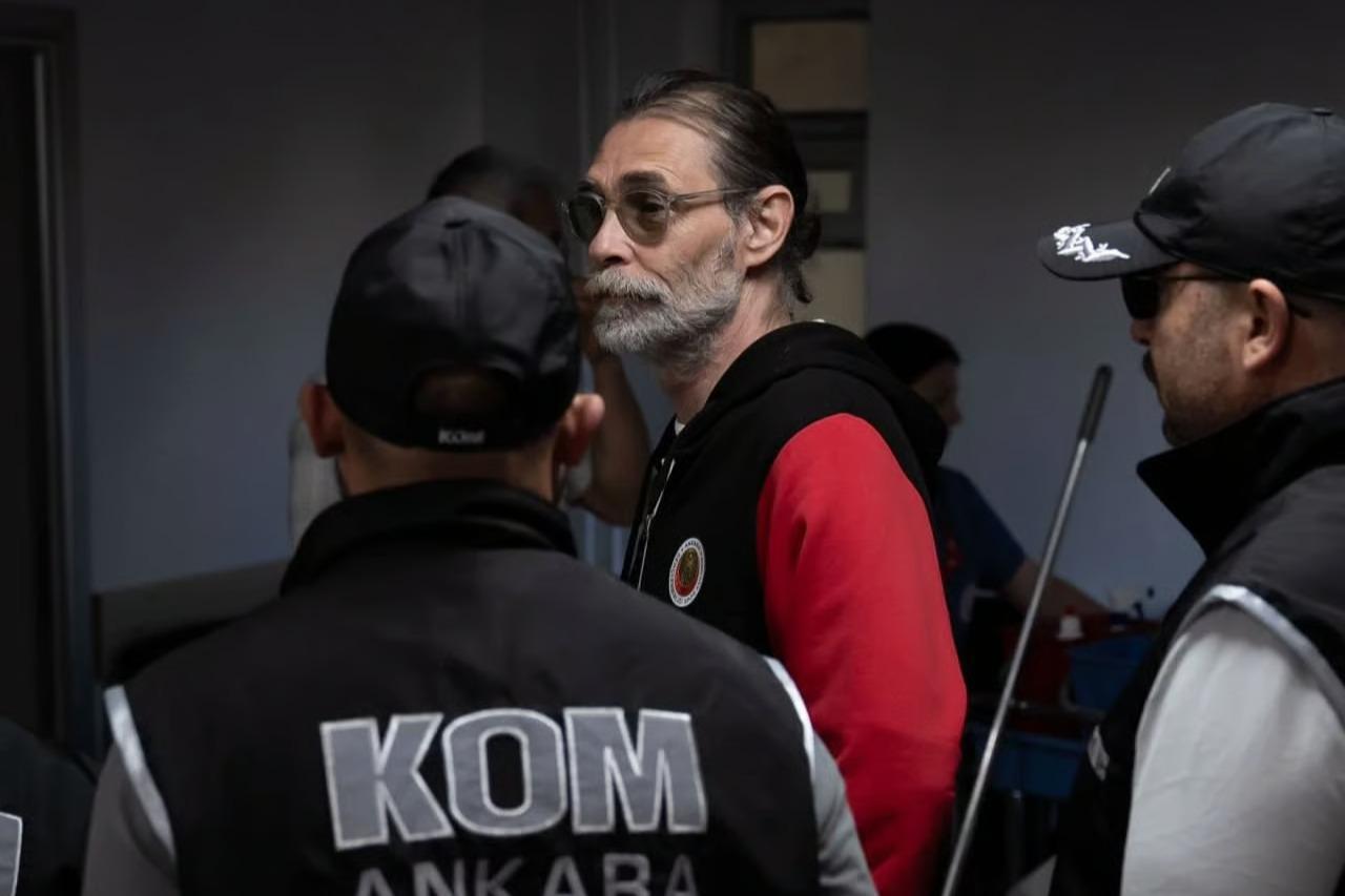 Erdal Beşikçioğlu’nun esrar testi pozitif çıktı