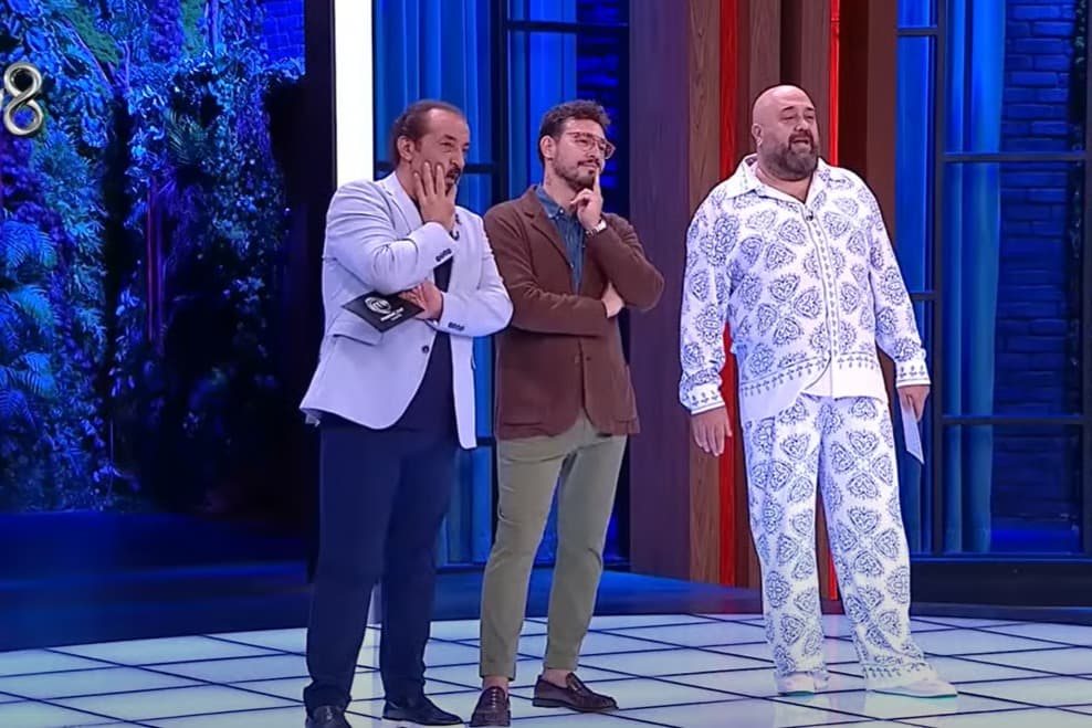 Masterchef'te kaptanlığı kim kazandı? 28 Eylül