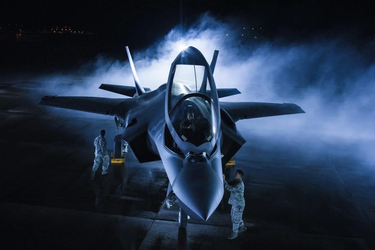 İsviçre’den F-35 tepkisi