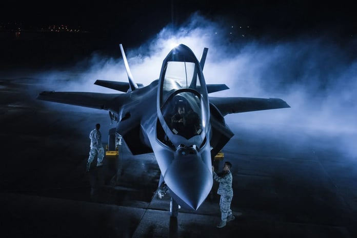 İsviçre, artan F-35A maliyeti nedeniyle ABD ile görüşme talep ediyor